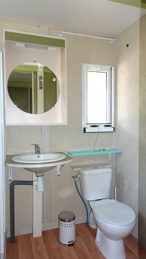 Casa Di Marina - Chalet Bungalow Hotel Sorbo-Ocagnano Room photo