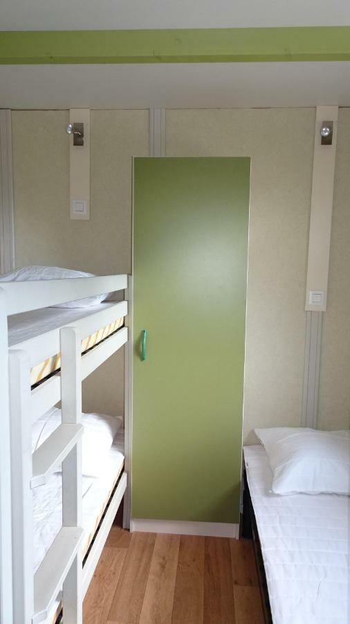 Casa Di Marina - Chalet Bungalow Hotel Sorbo-Ocagnano Room photo